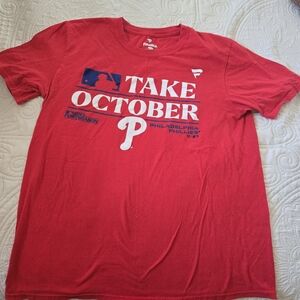 Philadelphia Phillies Tshirt